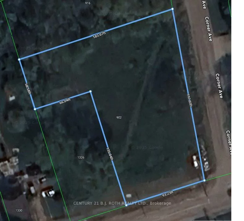 902, Corner, Lefroy, Innisfil