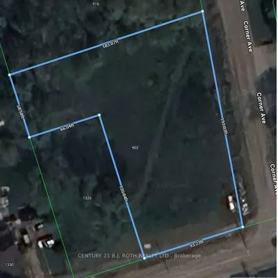 902, Corner, Lefroy, Innisfil