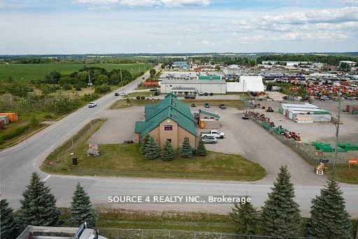 3399, 9TH Line, Rural Innisfil, Innisfil