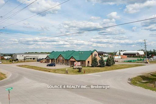 3399, 9TH Line, Rural Innisfil, Innisfil