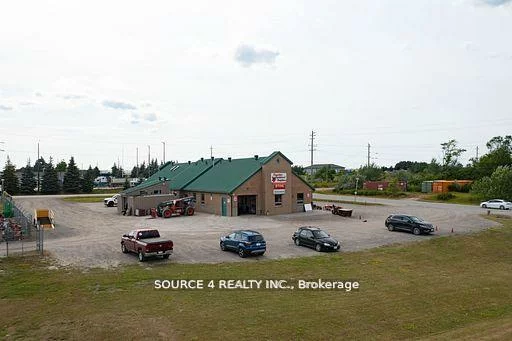 3399, 9TH Line, Rural Innisfil, Innisfil