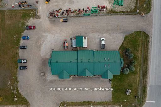 3399, 9TH Line, Rural Innisfil, Innisfil