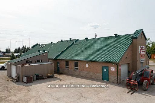 3399, 9TH Line, Rural Innisfil, Innisfil