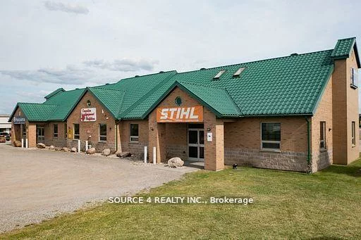 3399, 9TH Line, Rural Innisfil, Innisfil