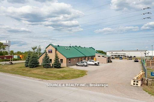 3399, 9TH Line, Rural Innisfil, Innisfil