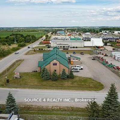3399, 9TH Line, Rural Innisfil, Innisfil