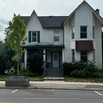 29, Queen, Cookstown, Innisfil