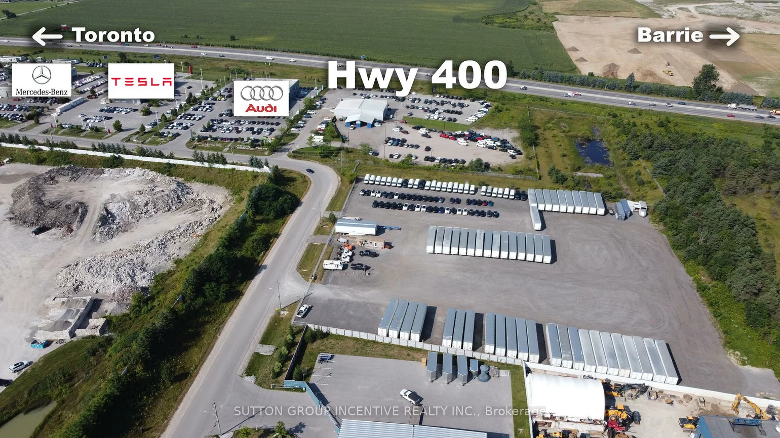 2514, Doral, Rural Innisfil, Innisfil