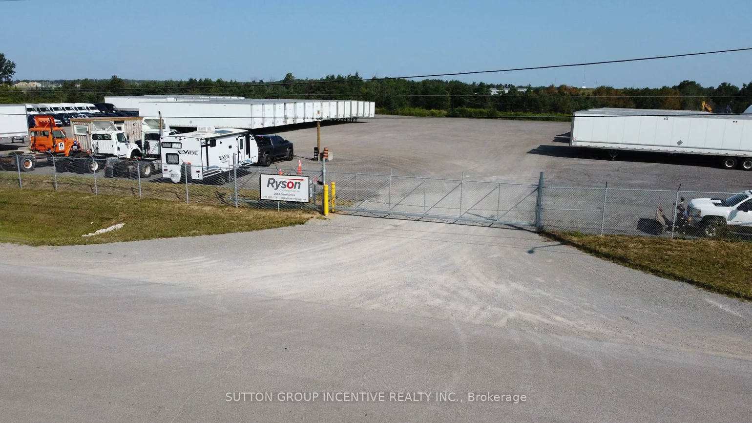 2514, Doral, Rural Innisfil, Innisfil