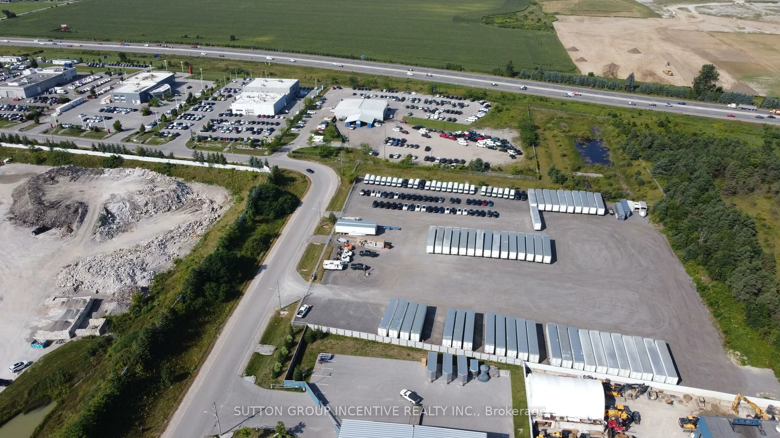 2514, Doral, Rural Innisfil, Innisfil