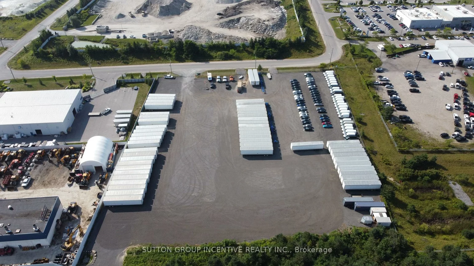2514, Doral, Rural Innisfil, Innisfil