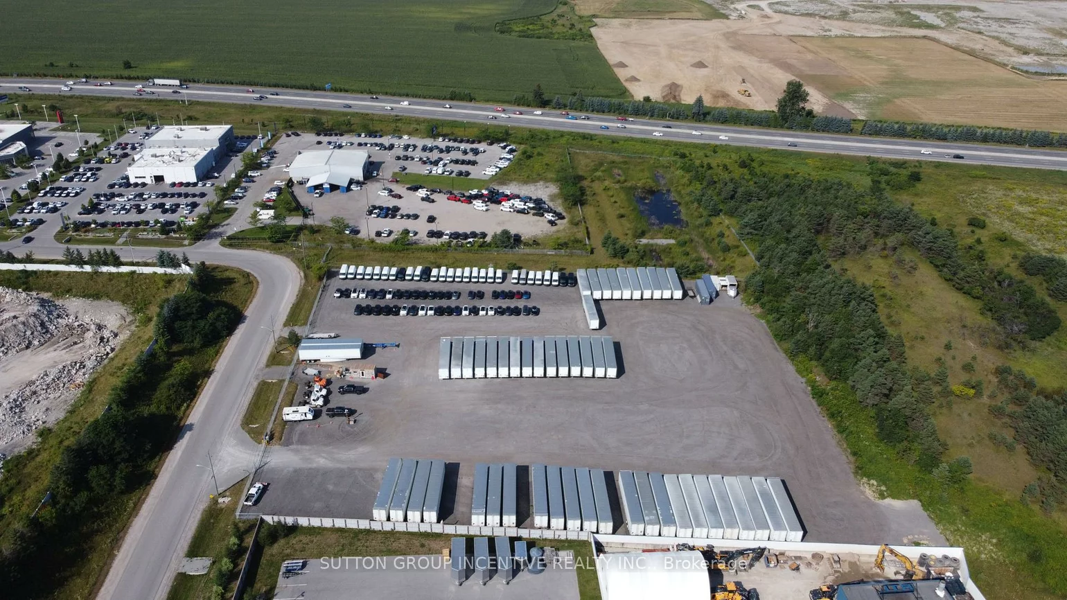 2514, Doral, Rural Innisfil, Innisfil