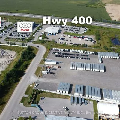 2514, Doral, Rural Innisfil, Innisfil
