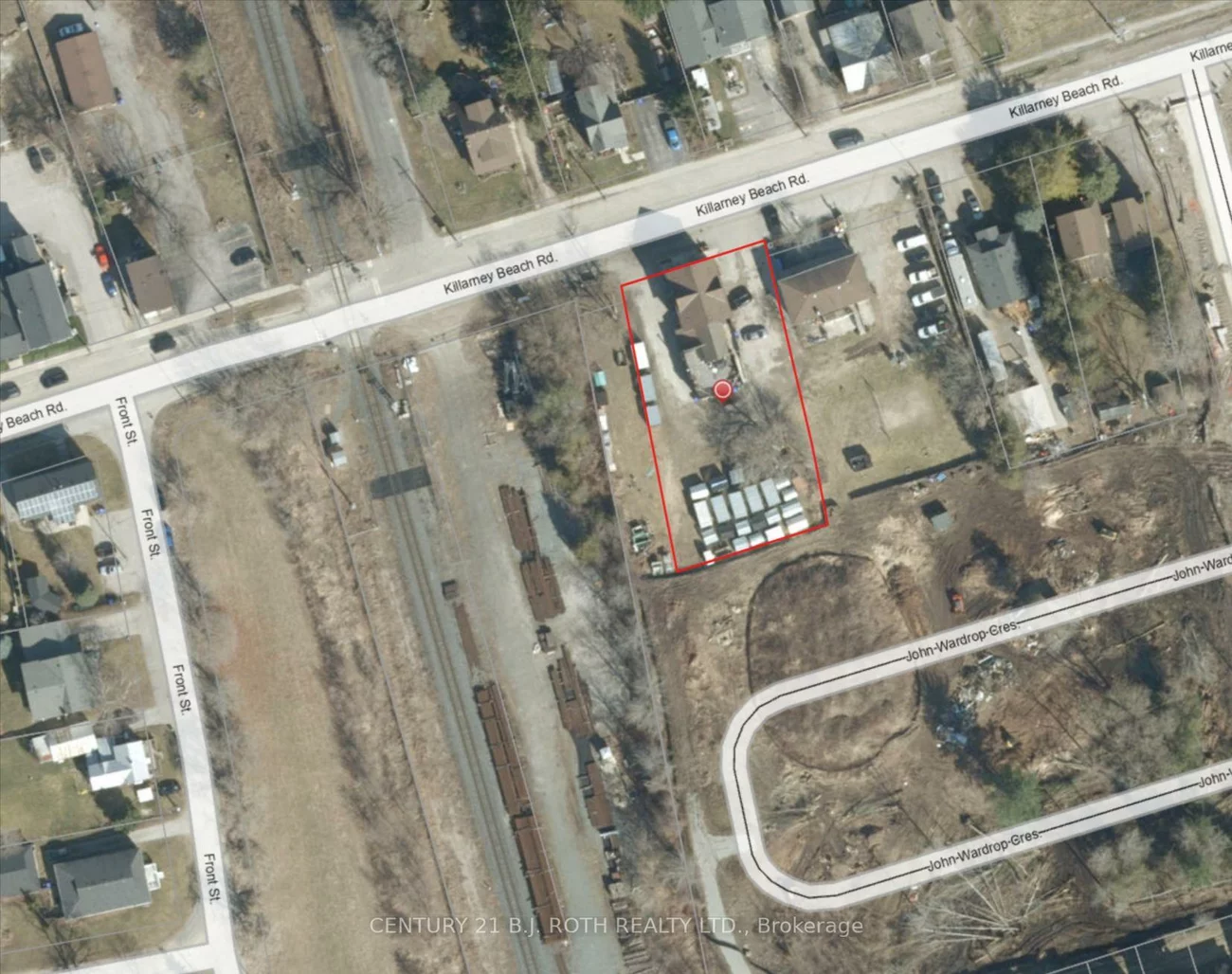 1341, Killarney Bch, Lefroy, Innisfil