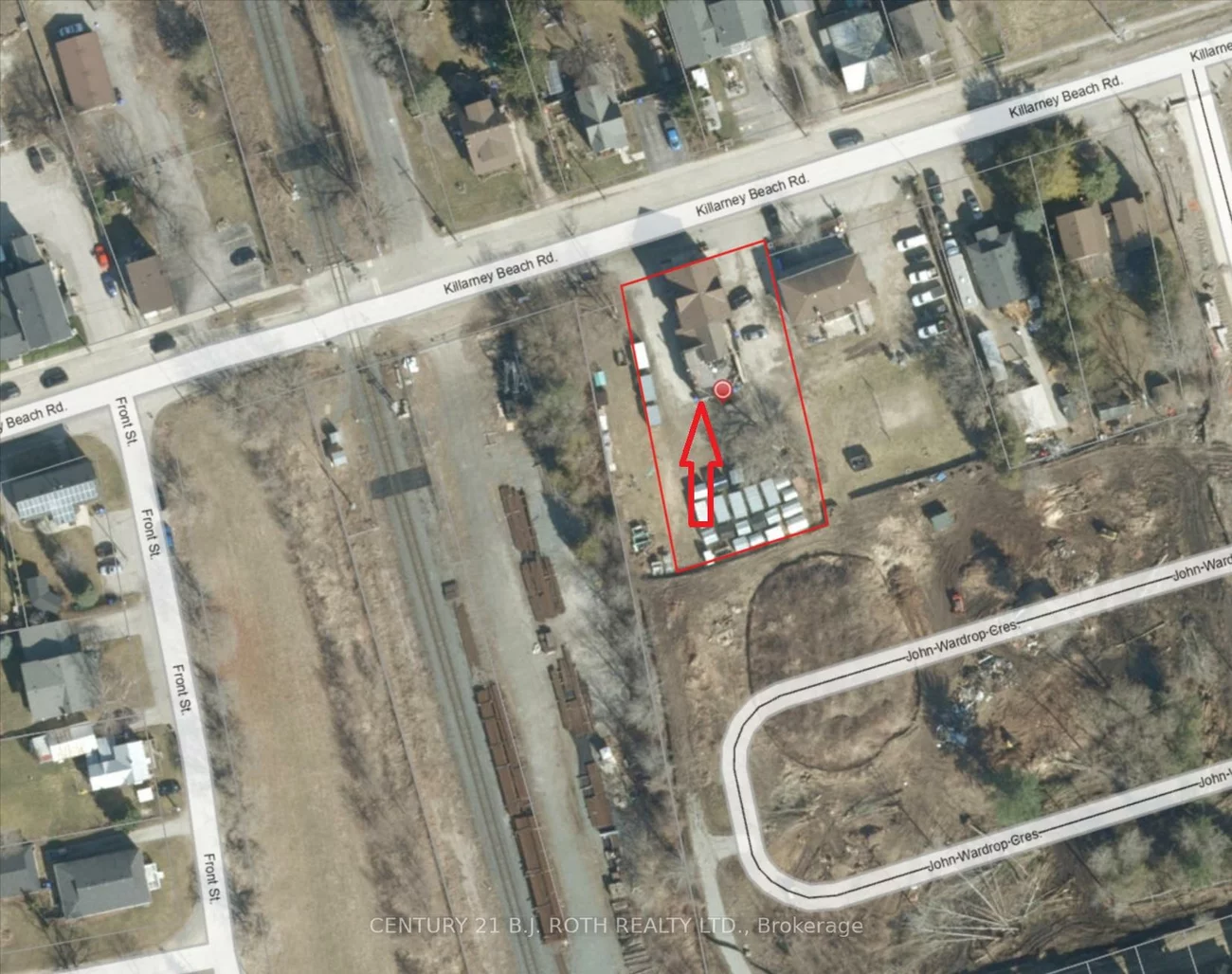1341, Killarney Bch, Lefroy, Innisfil
