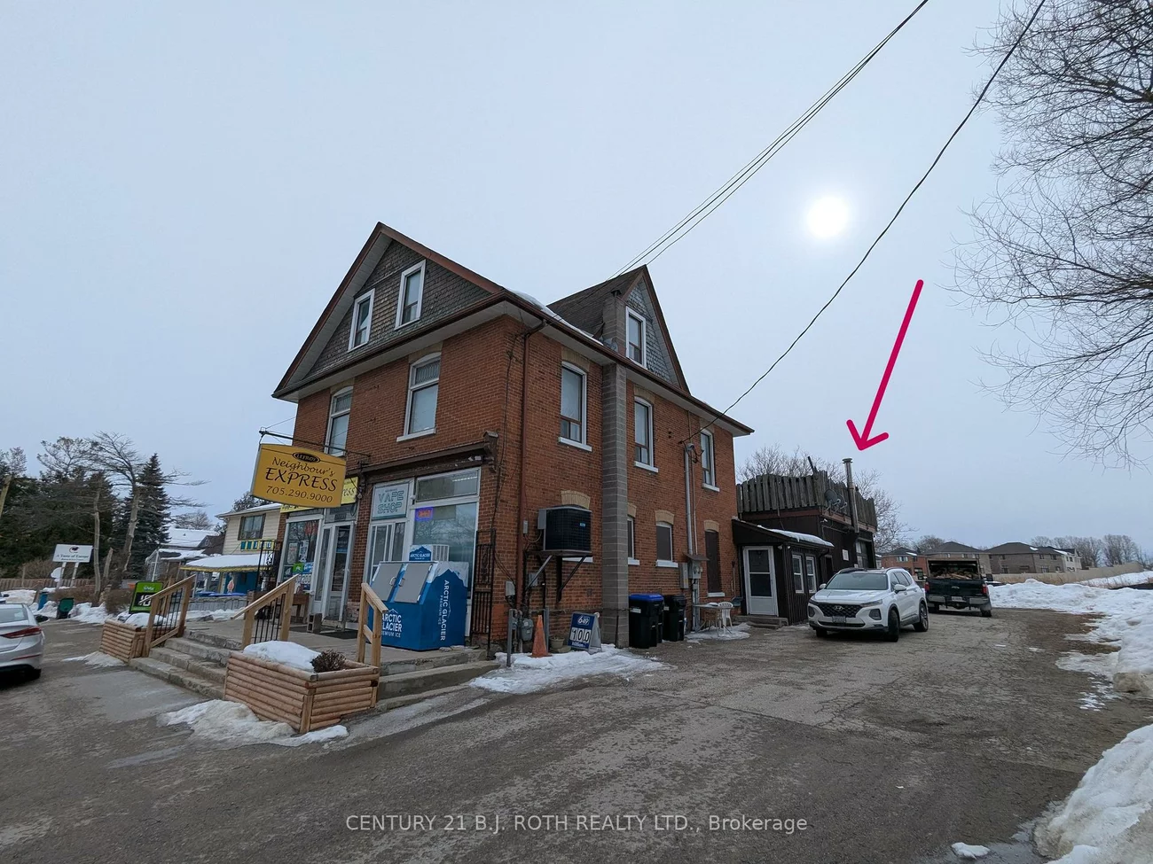 1341, Killarney Bch, Lefroy, Innisfil