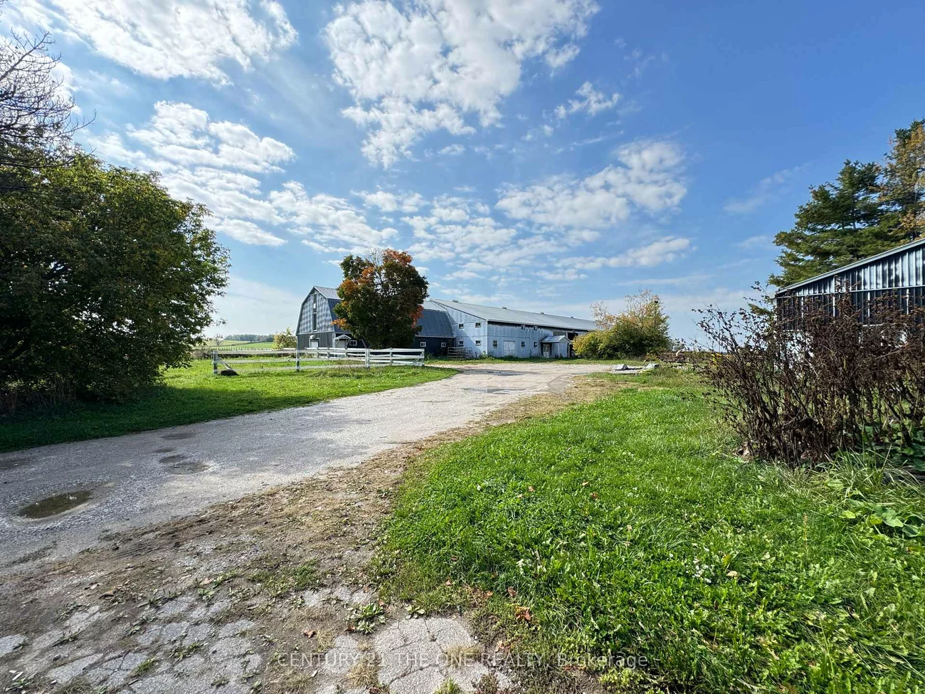 5828, Yonge, Rural Innisfil, Innisfil