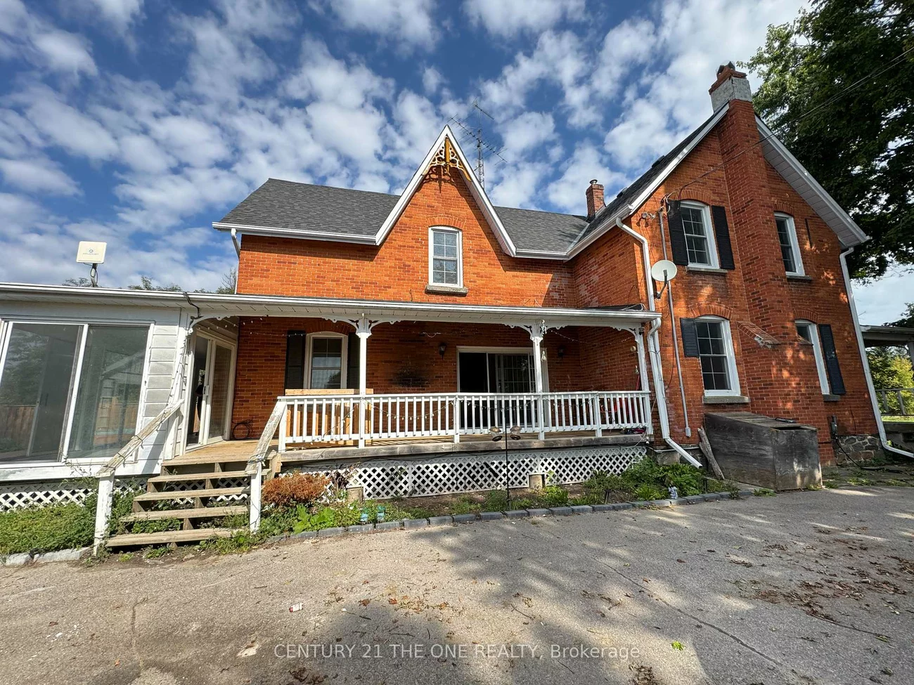 5828, Yonge, Rural Innisfil, Innisfil