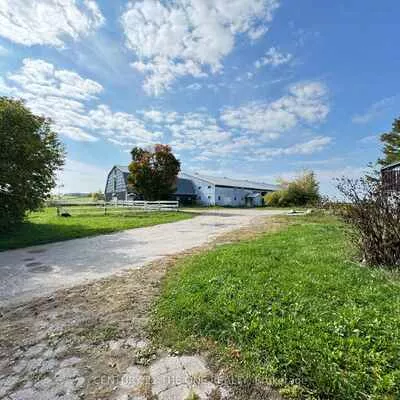 5828, Yonge, Rural Innisfil, Innisfil