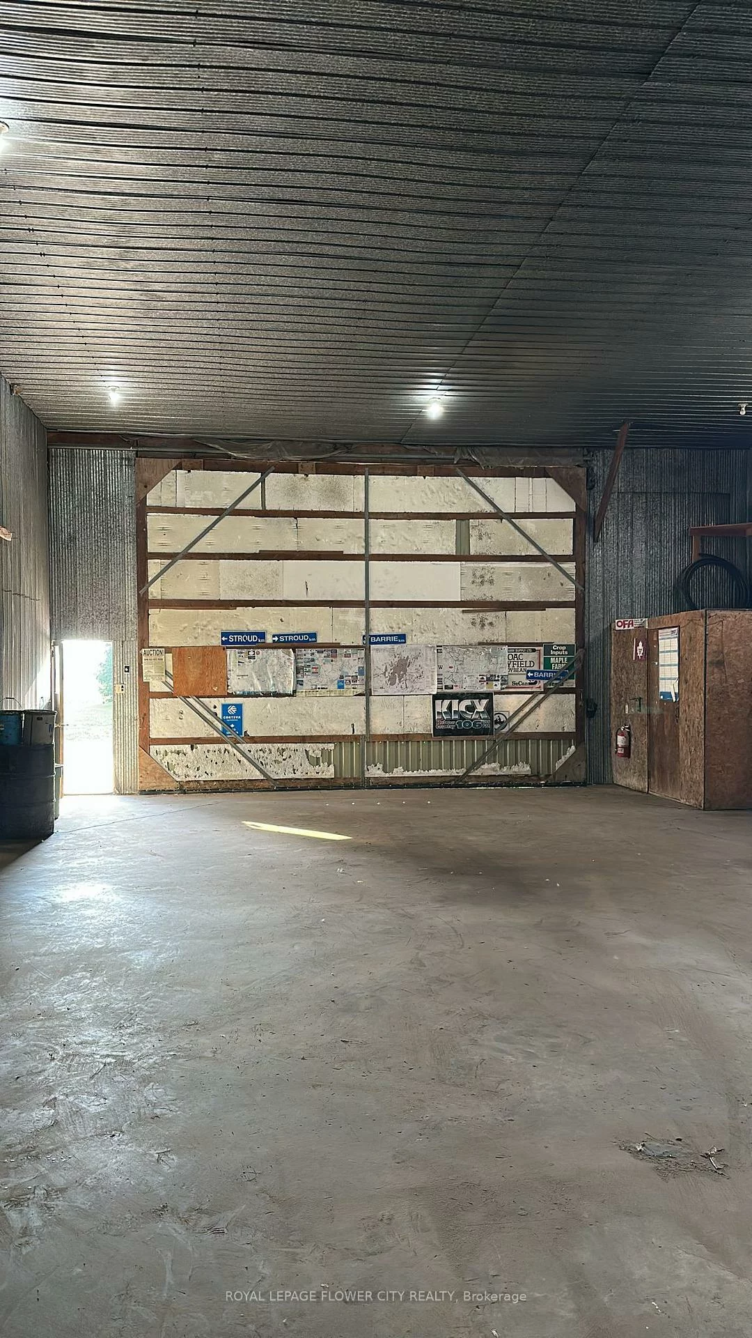 7076, 5th side, Rural Innisfil, Innisfil