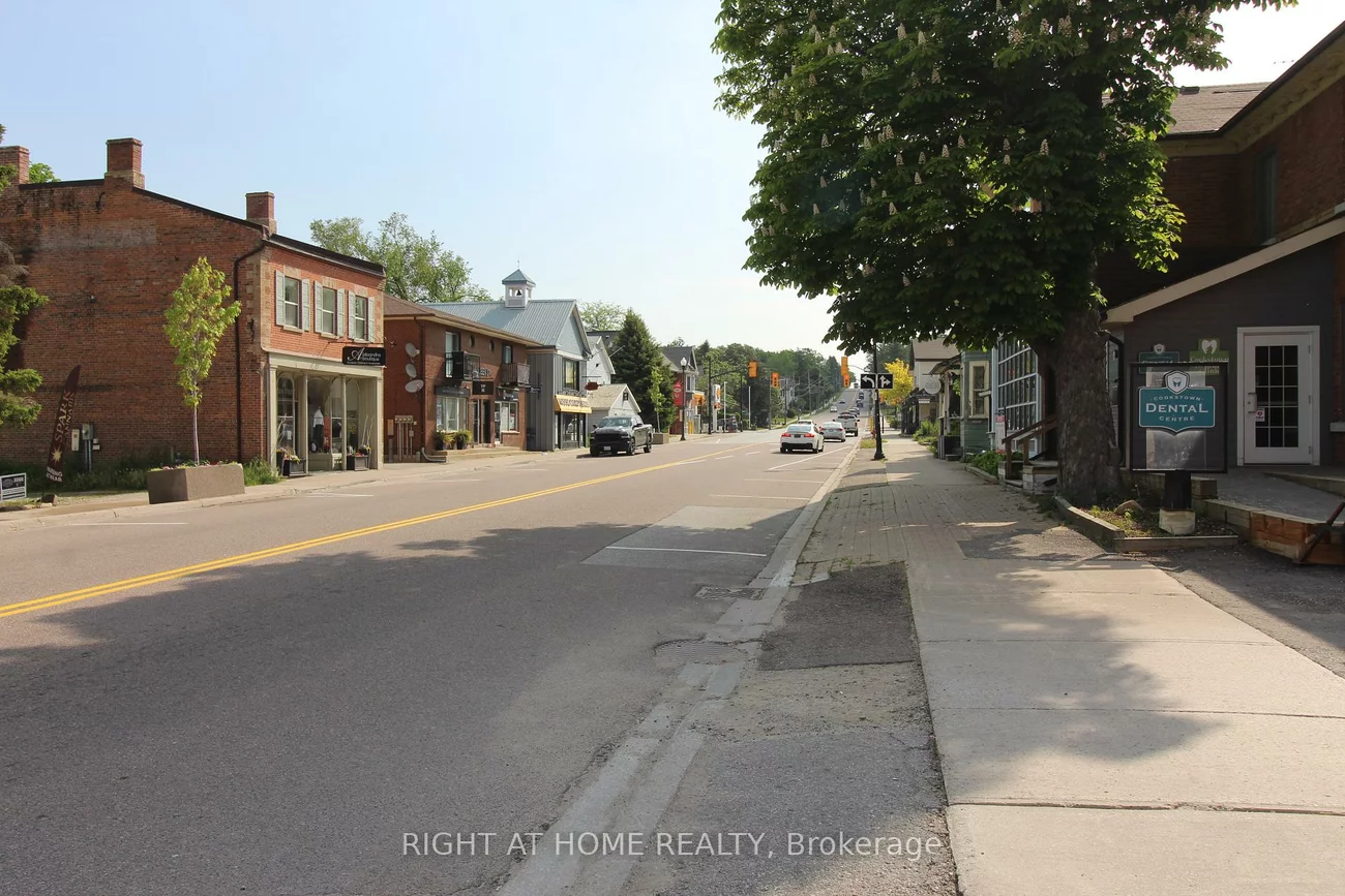 9, Queen, Cookstown, Innisfil