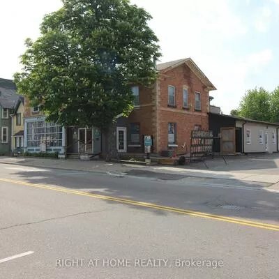 9, Queen, Cookstown, Innisfil