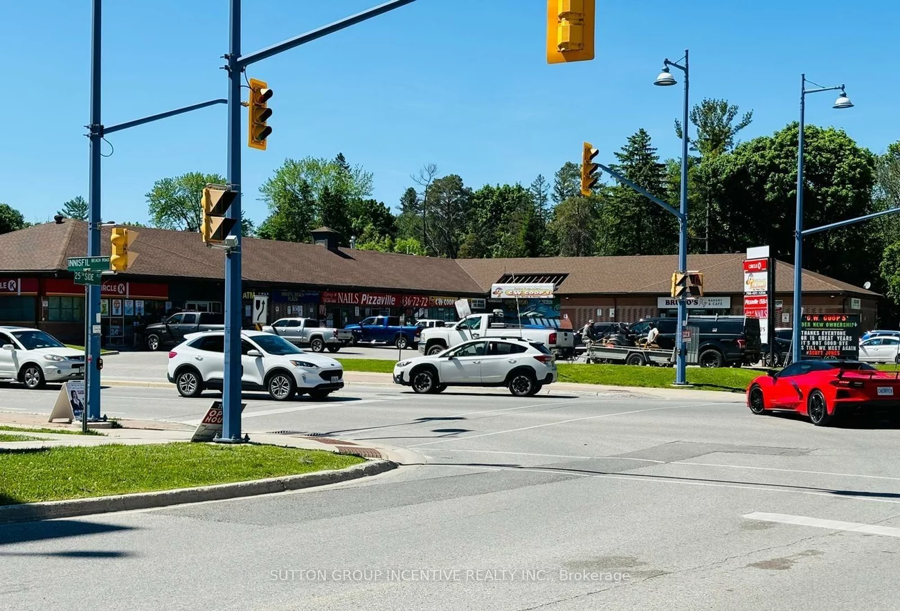 2091, 25, Alcona, Innisfil