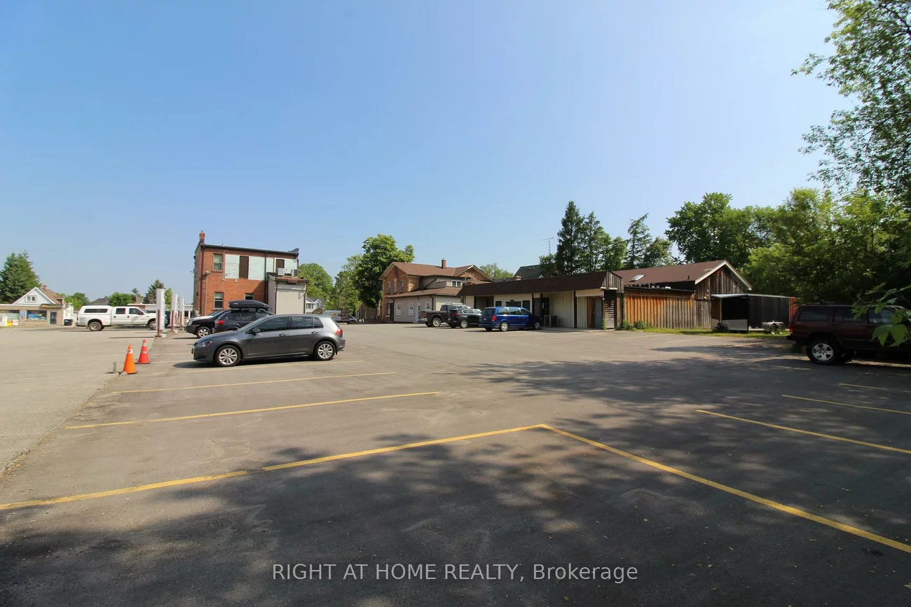 9, Queen, Cookstown, Innisfil