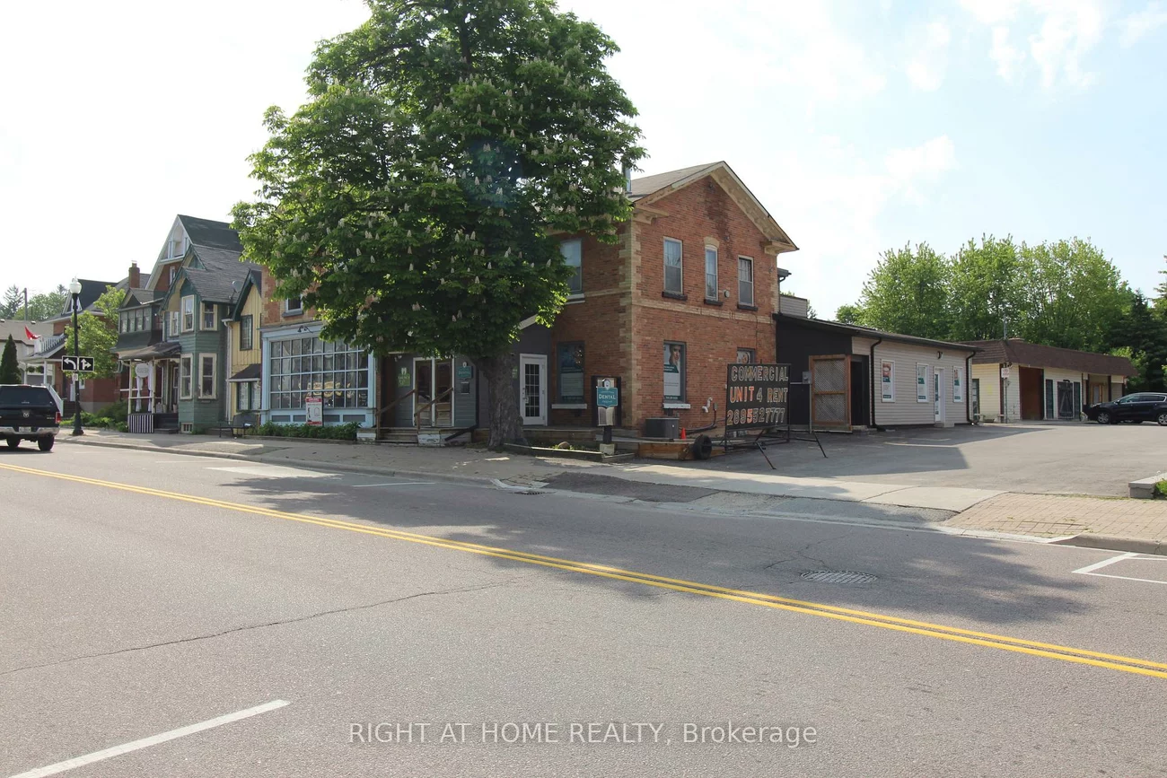 9, Queen, Cookstown, Innisfil