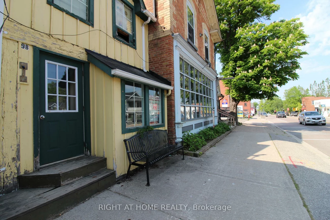 9, Queen, Cookstown, Innisfil