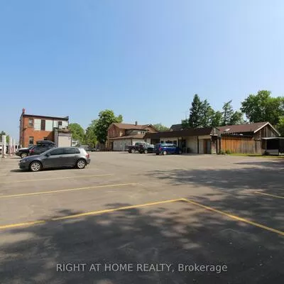 9, Queen, Cookstown, Innisfil