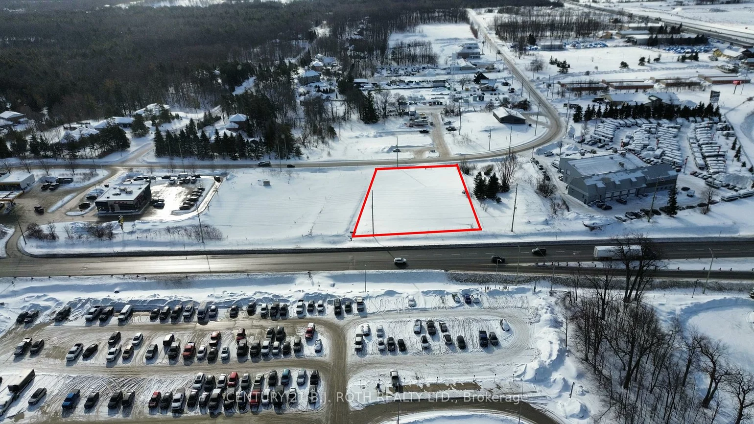 2068, Commerce Park, Rural Innisfil, Innisfil