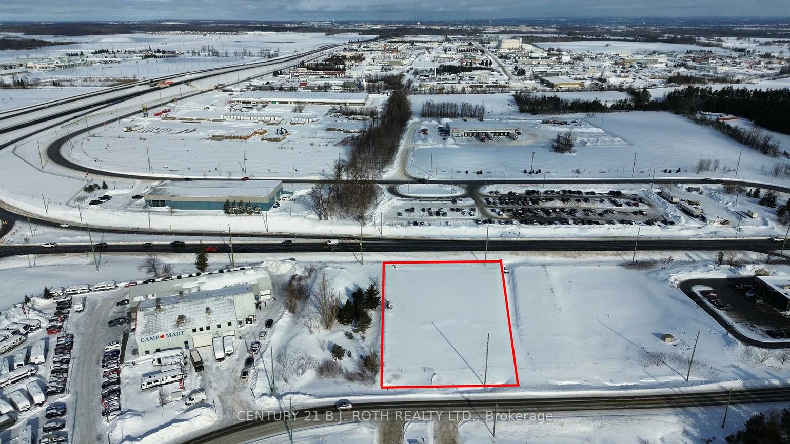 2068, Commerce Park, Rural Innisfil, Innisfil