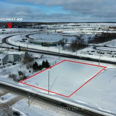 2068, Commerce Park, Rural Innisfil, Innisfil