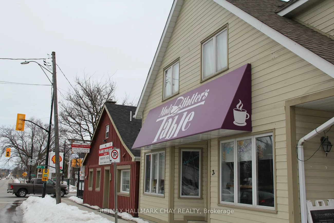 3A, King, Cookstown, Innisfil