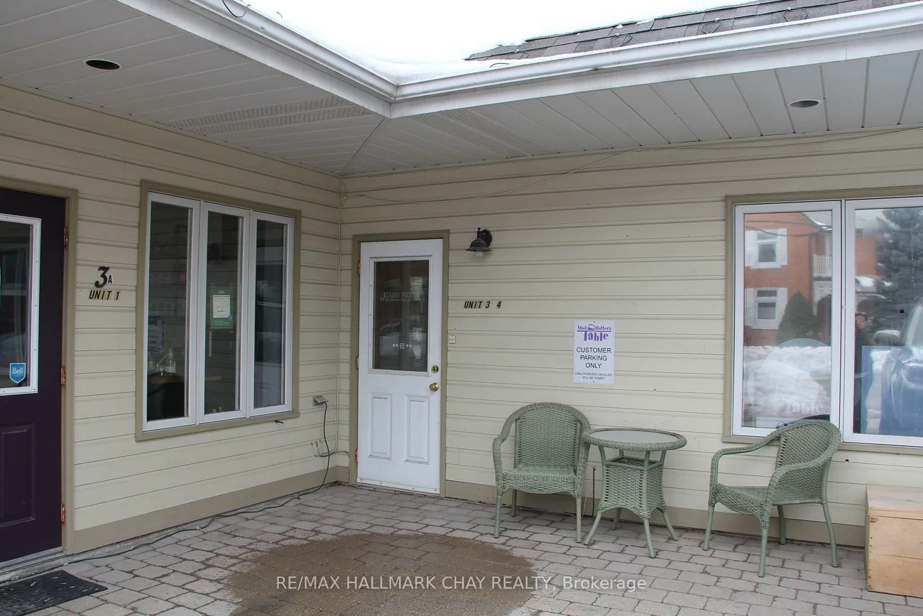 3A, King, Cookstown, Innisfil