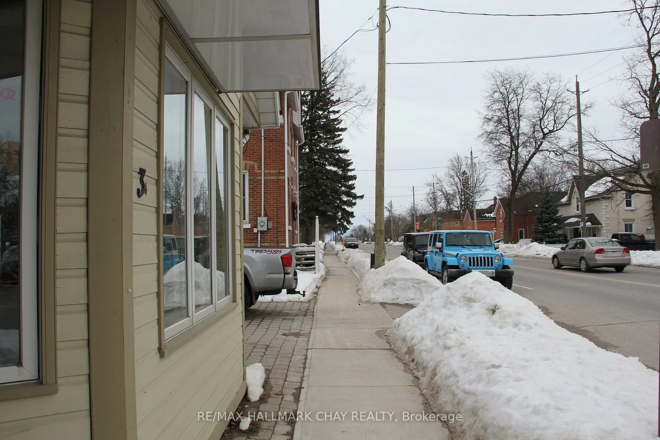 3A, King, Cookstown, Innisfil