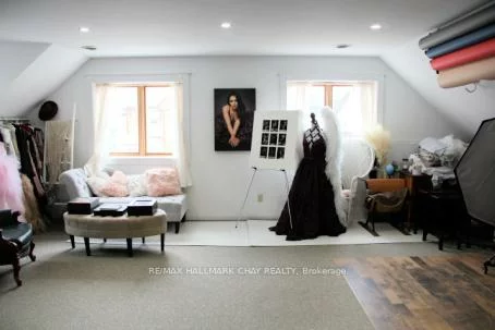 3A, King, Cookstown, Innisfil