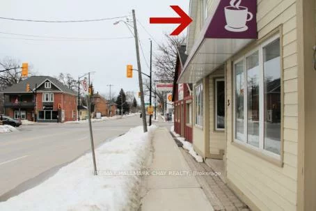 3A, King, Cookstown, Innisfil