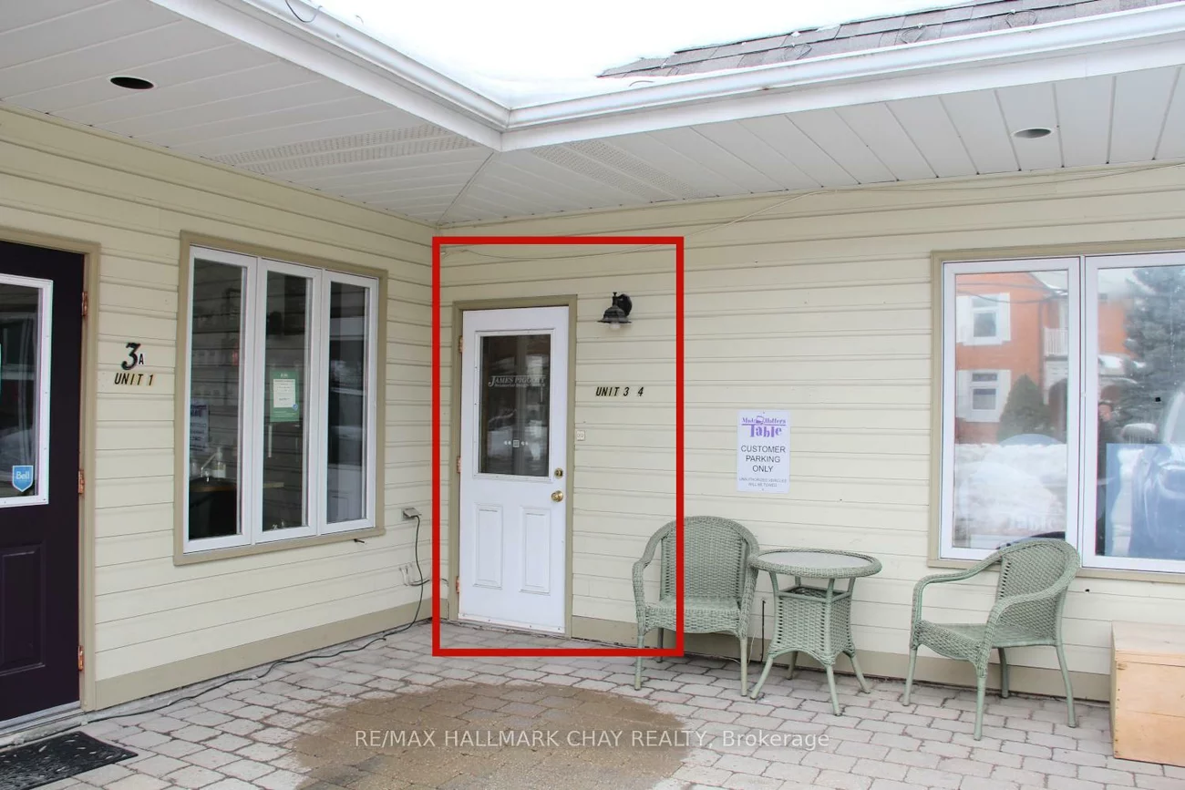 3A, King, Cookstown, Innisfil