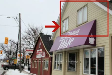 3A, King, Cookstown, Innisfil