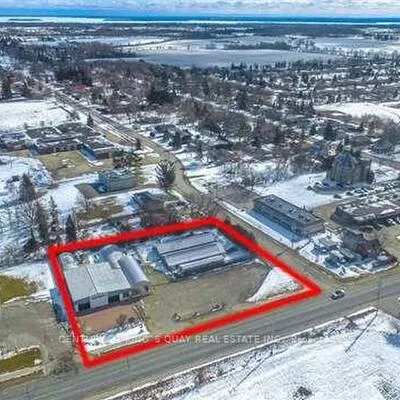 7935, Yonge, Stroud, Innisfil