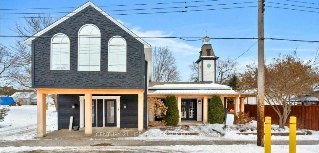 1, Dufferin, Cookstown, Innisfil