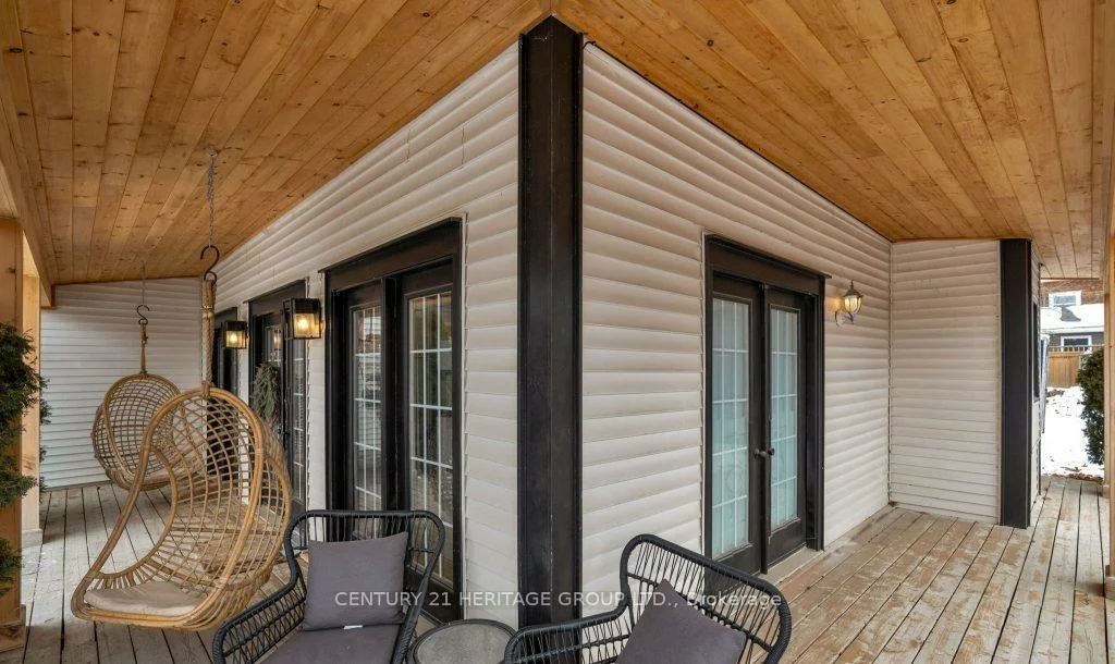 1, Dufferin, Cookstown, Innisfil