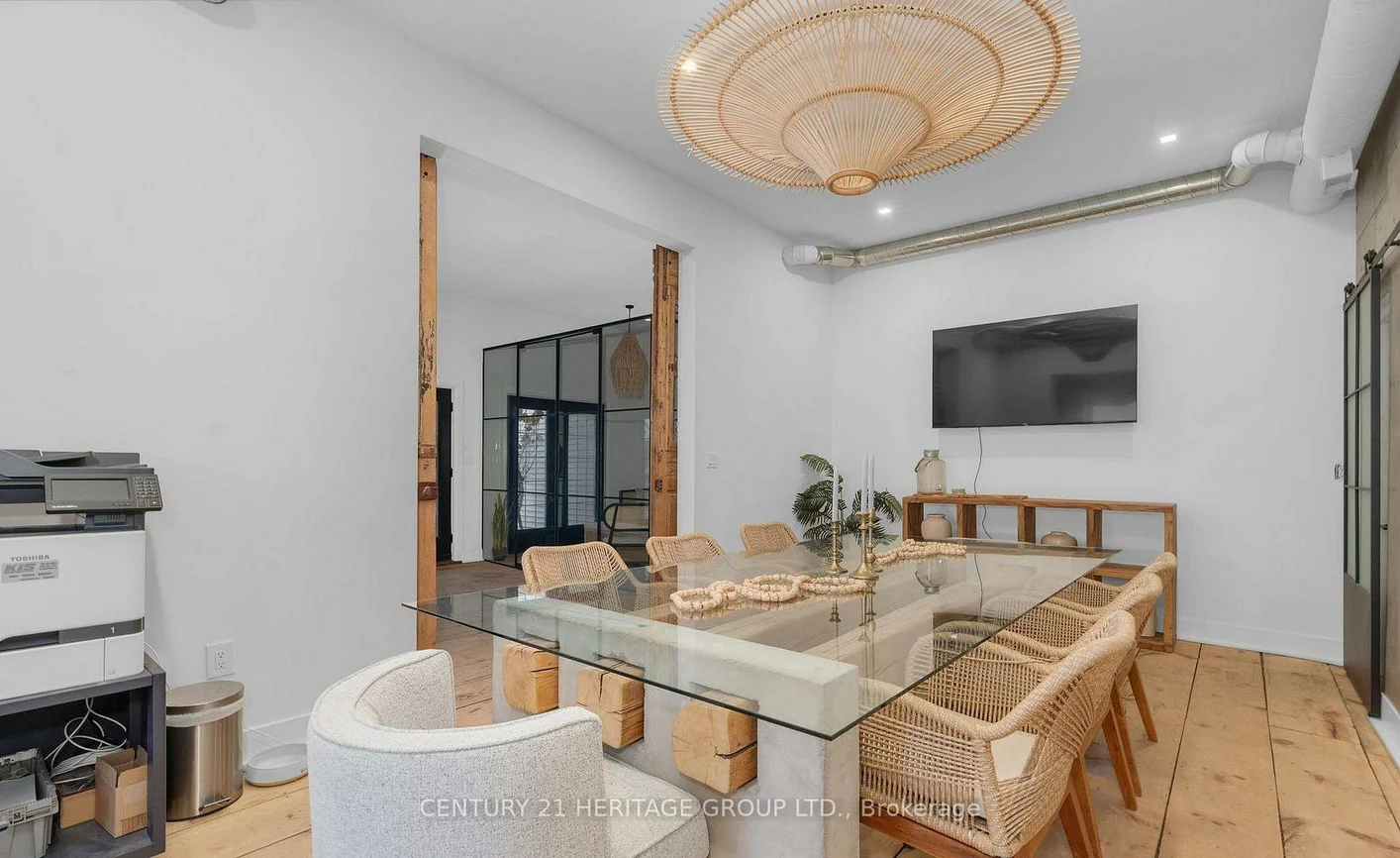 1, Dufferin, Cookstown, Innisfil