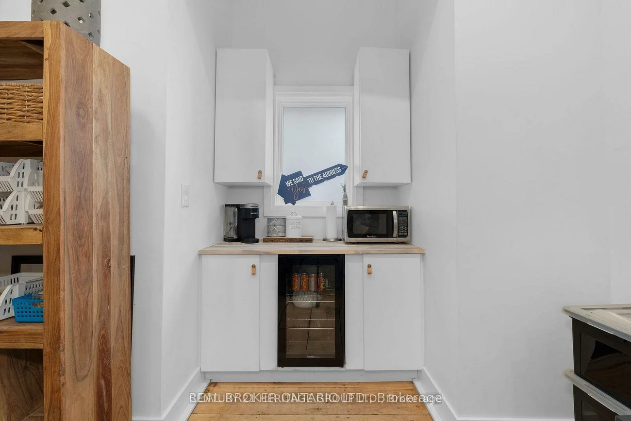 1, Dufferin, Cookstown, Innisfil