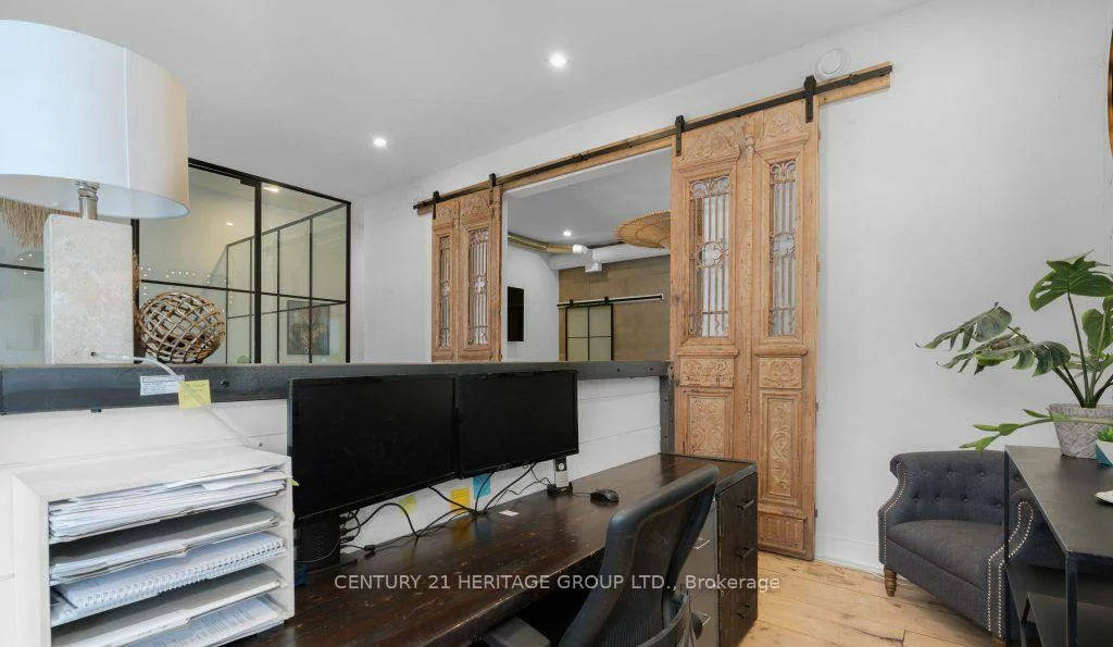 1, Dufferin, Cookstown, Innisfil