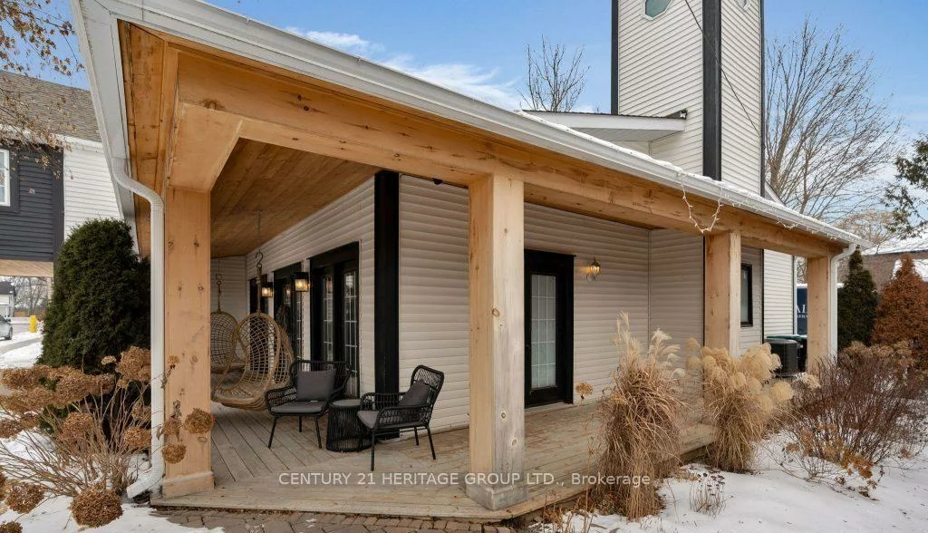 1, Dufferin, Cookstown, Innisfil