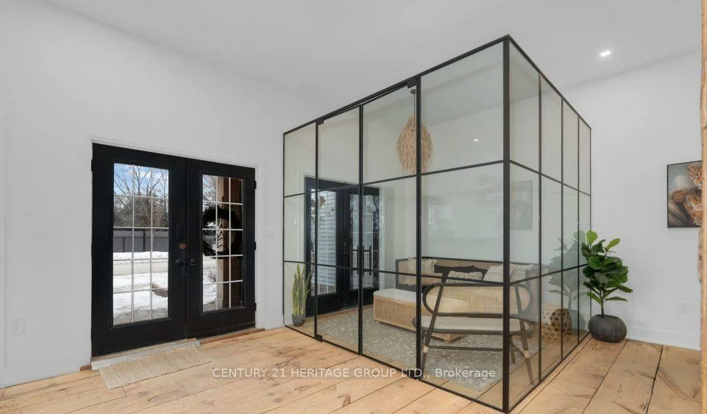 1, Dufferin, Cookstown, Innisfil