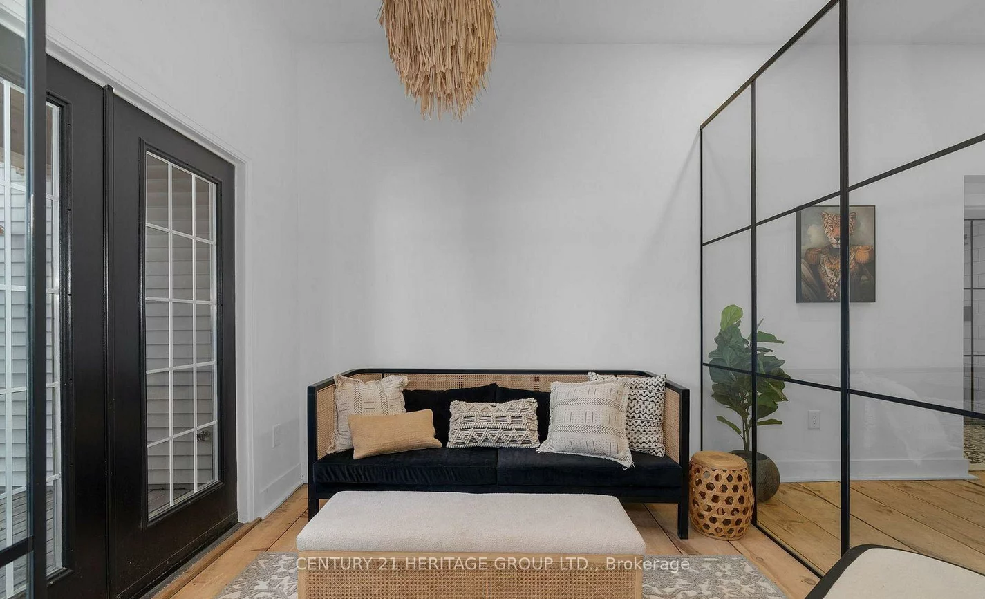 1, Dufferin, Cookstown, Innisfil